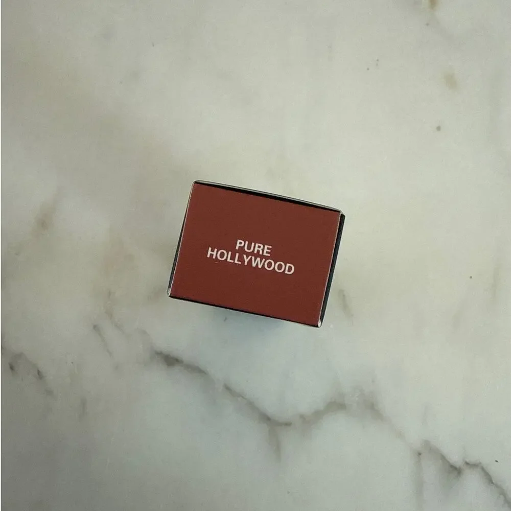 Anastasia Beverly Hills Lip Velvet Pure Hollywood / Pale Mauve Nude